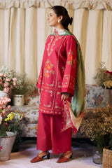 Coco Vol 2 Lawn Collection 24 (1A)