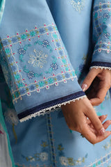 Coco Vol 2 Lawn Collection 24 (1B)