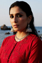 Zarashahjahan Luxury Lawn Collection 24 (12A)