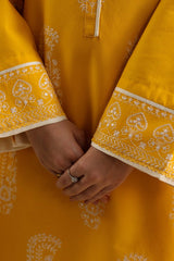 Coco Vol 2 Lawn Collection 24 (4A)