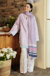 Coco Vol 2 Lawn Collection 24 (4B)