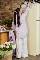 Coco Vol 2 Lawn Collection 24 (4B)
