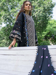 Dastak Karandi By Parishay