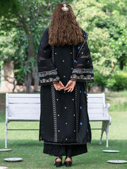 Dastak Karandi By Parishay