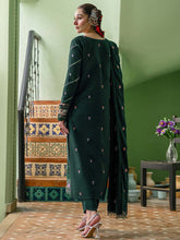 Dastak Karandi By Parishay