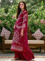 Dastak Karandi By Parishay