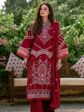 Dastak Karandi By Parishay