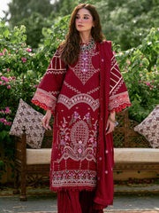 Dastak Karandi By Parishay