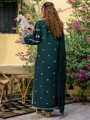 Dastak Karandi By Parishay