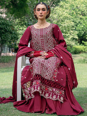 Dastak Karandi By Parishay