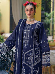 Dastak Karandi By Parishay