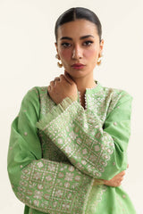 Coco Vol 2 Lawn Collection 24 (5A)