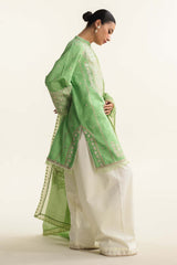 Coco Vol 2 Lawn Collection 24 (5A)