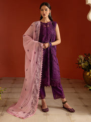 Dastan E Noor By Parishay 25