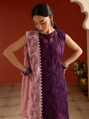 Dastan E Noor By Parishay 25