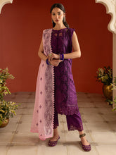 Dastan E Noor By Parishay 25