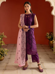 Dastan E Noor By Parishay 25