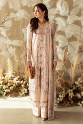 Sahil Luxury Lawn 25 By Qalamkar