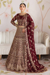 Shehnai Luxury Formals By Zarif