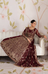 Shehnai Luxury Formals By Zarif