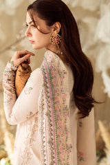 Sahil Luxury Lawn 25 By Qalamkar