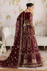 Shehnai Luxury Formals By Zarif