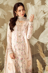 Sahil Luxury Lawn 25 By Qalamkar