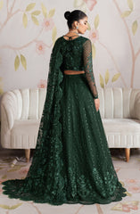 Shehnai Luxury Formals By Zarif