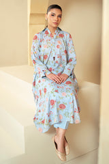 Cross Stitch Daily Lawn Collection 24
