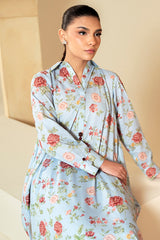 Cross Stitch Daily Lawn Collection 24