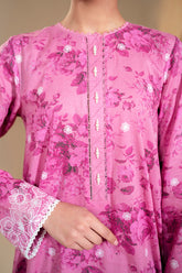 Cross Stitch Daily Lawn Collection 24