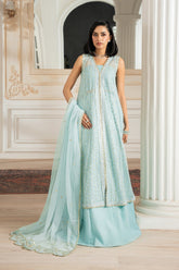 Nafees Wedding Formal By Zarif