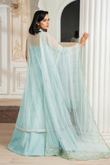 Nafees Wedding Formal By Zarif