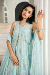 Nafees Wedding Formal By Zarif