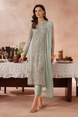 Mahrosh Unstitched Formals Edition By Zarif 25