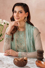 Mahrosh Unstitched Formals Edition By Zarif 25