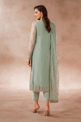 Mahrosh Unstitched Formals Edition By Zarif 25