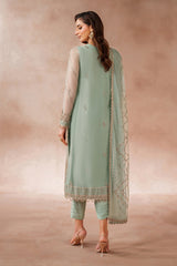 Mahrosh Unstitched Formals Edition By Zarif 25