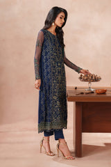 Mahrosh Unstitched Formals Edition By Zarif 25