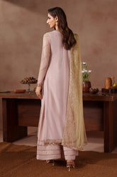 Mahrosh Unstitched Formals Edition By Zarif 25