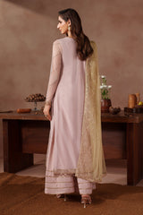 Mahrosh Unstitched Formals Edition By Zarif 25