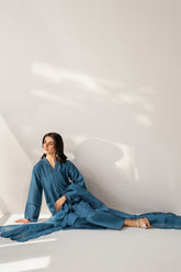 Xenia Le'Essence Summer 26