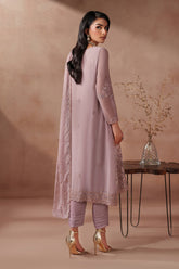 Mahrosh Unstitched Formals Edition By Zarif 25