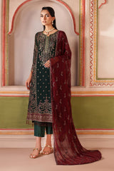 Mahrosh Unstitched Formals Edition By Zarif 25