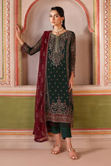 Mahrosh Unstitched Formals Edition By Zarif 25