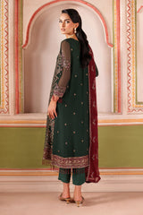 Mahrosh Unstitched Formals Edition By Zarif 25