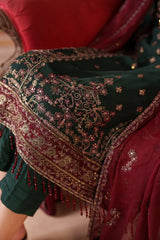 Mahrosh Unstitched Formals Edition By Zarif 25