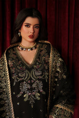 Emaan Adeel Verve Silk Edit '26
