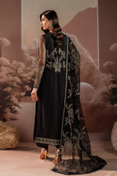 Exclusive Luxury Formals By Zarif