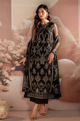 Exclusive Luxury Formals By Zarif